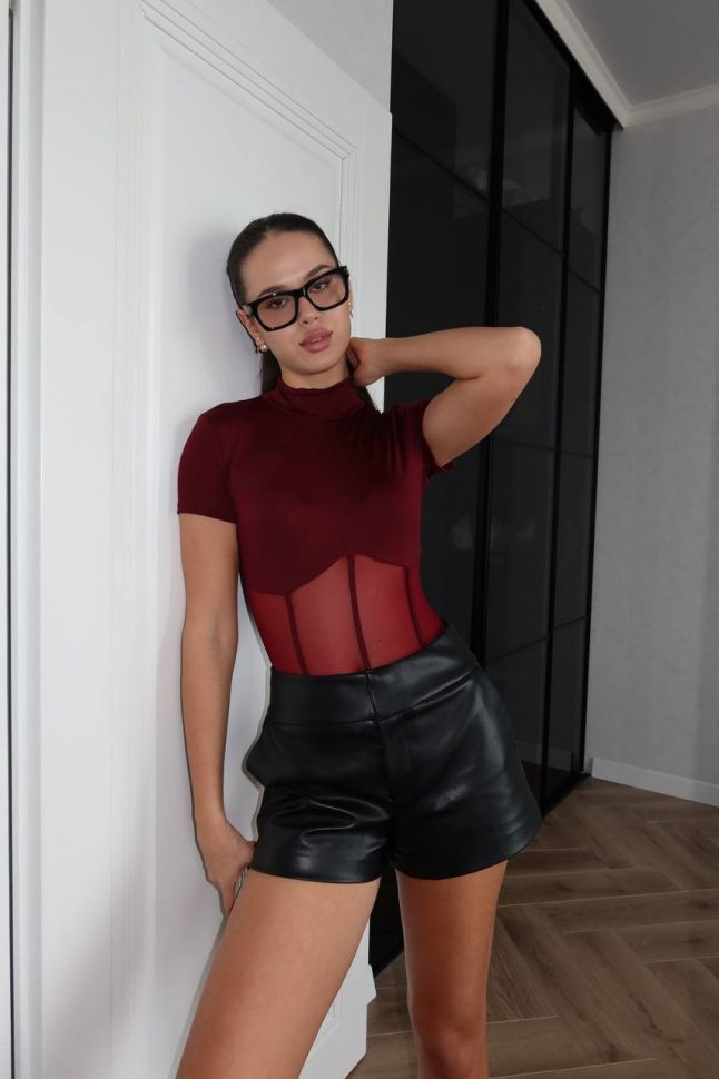 Боді Розмір: 42-44,46-48 S4905