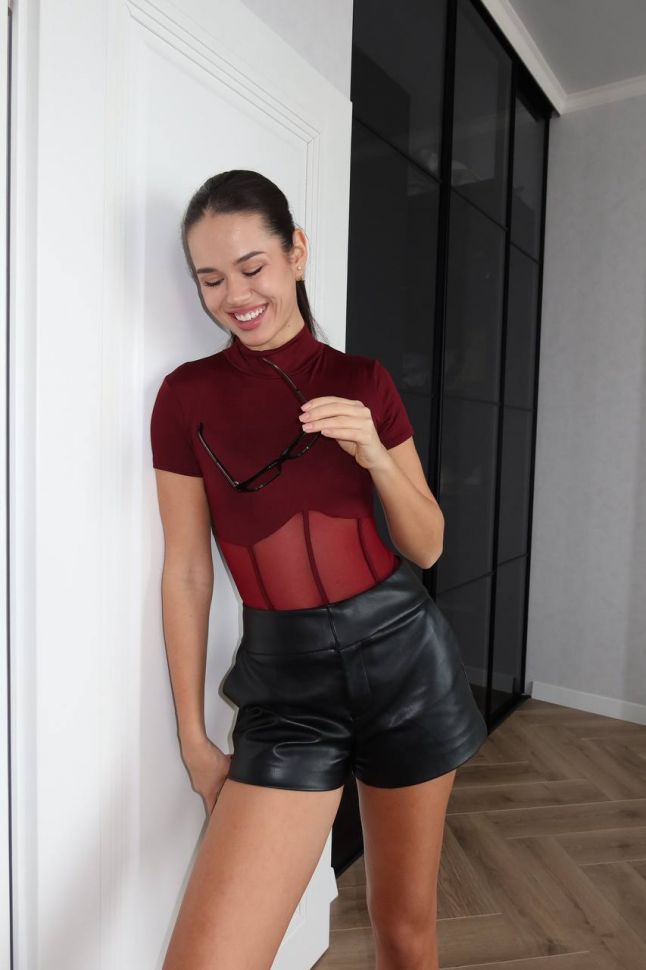 Боді Розмір: 42-44,46-48 S4905