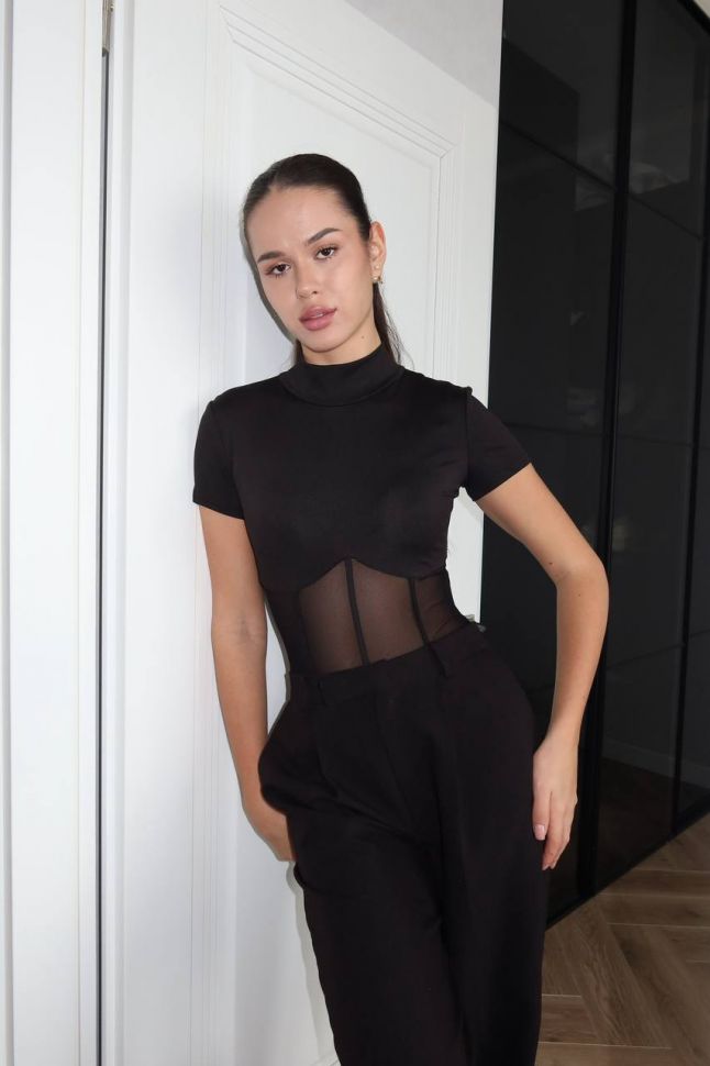 Боді Розмір: 42-44,46-48 S4905