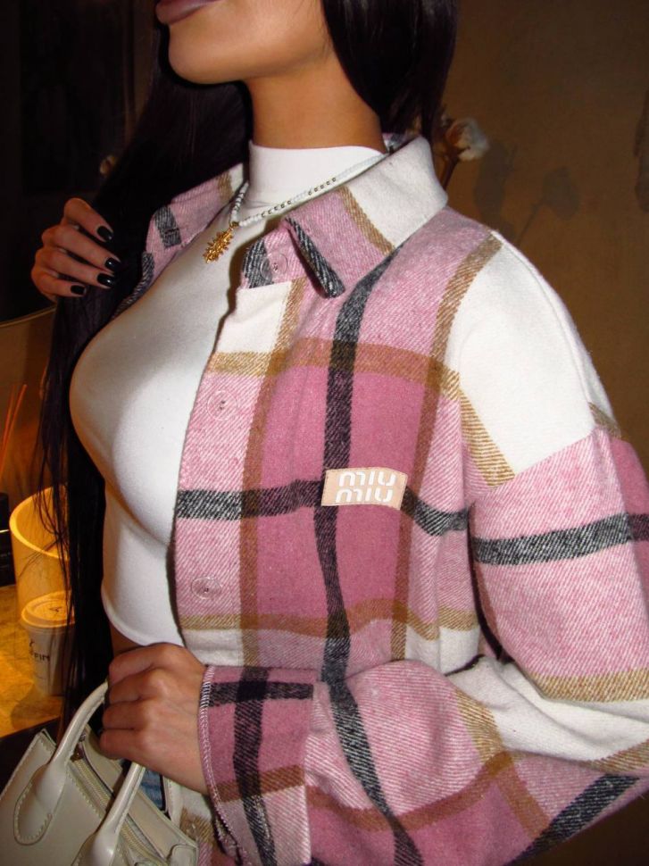 Сорочка S5505