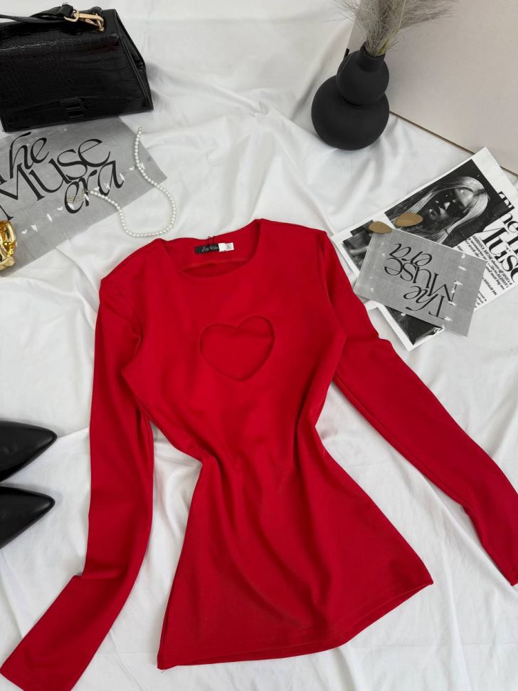 Кофтинка Розмір: 42-46, 48-50 S5605