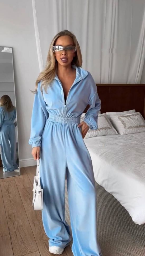 Комбінезон S5805