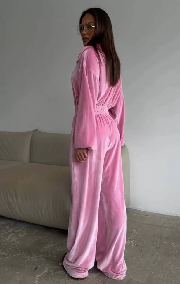 Комбінезон S5805