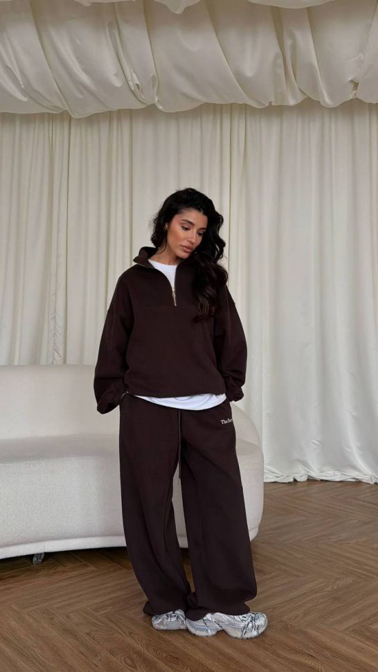 Костюм Розмір: 42-44, 46-48 S6005