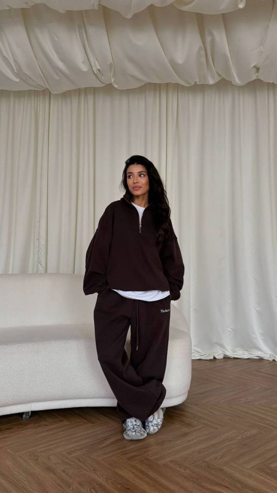 Костюм Розмір: 42-44, 46-48 S6005