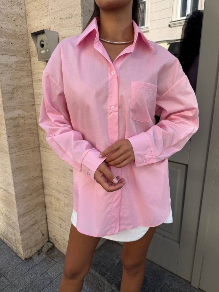 Сорочка S6105