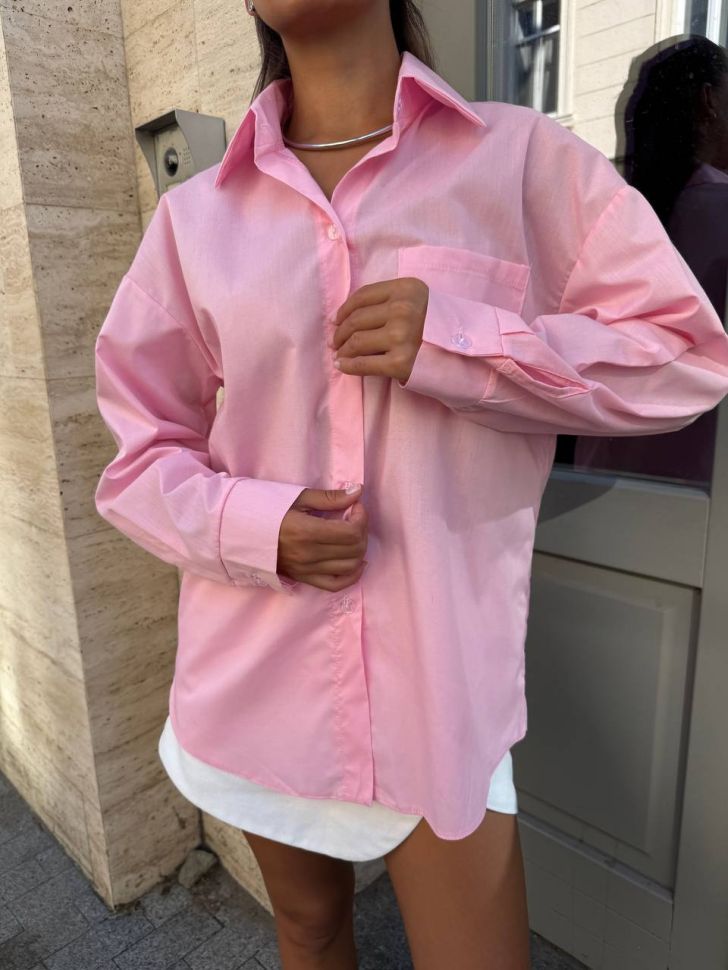 Сорочка S6105