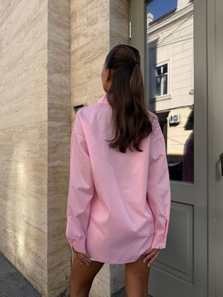 Сорочка S6105