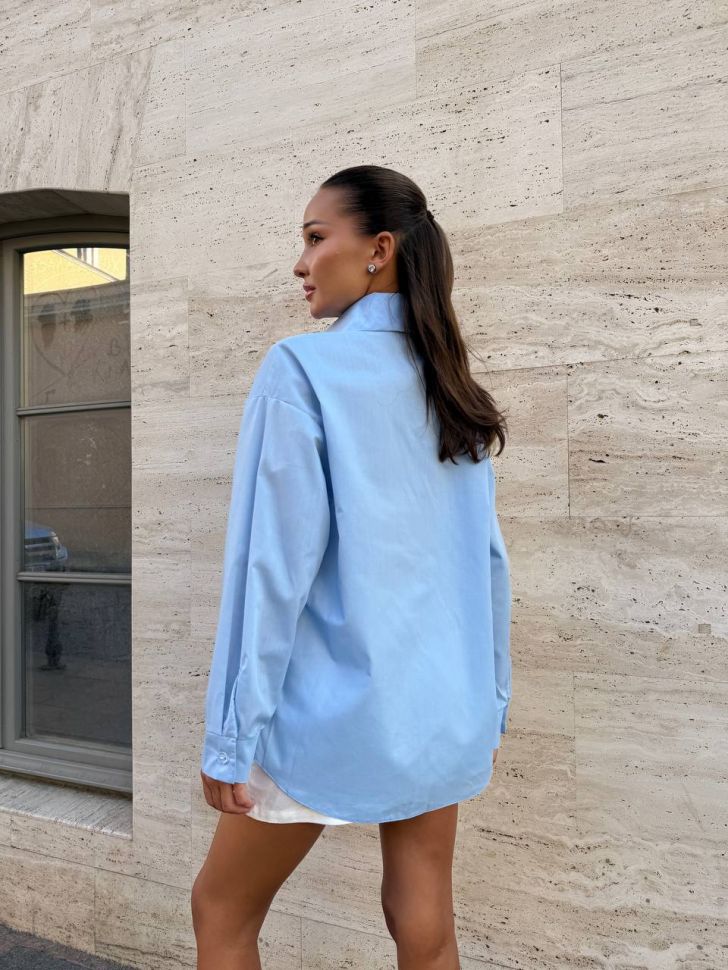 Сорочка S6105