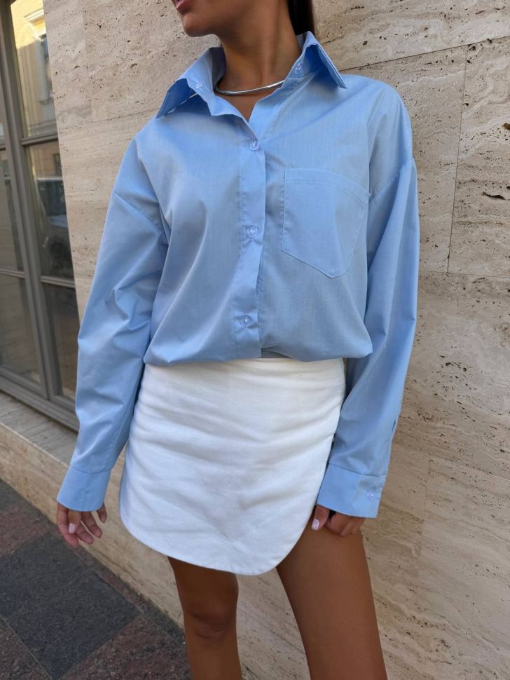 Сорочка S6105