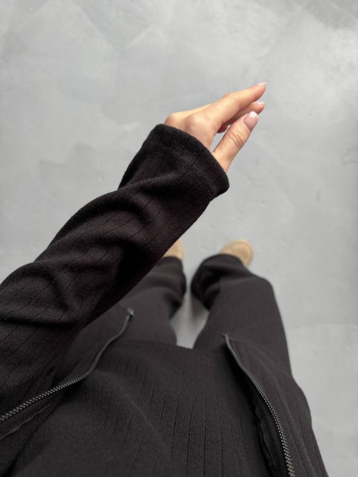 Костюм трійка S6704