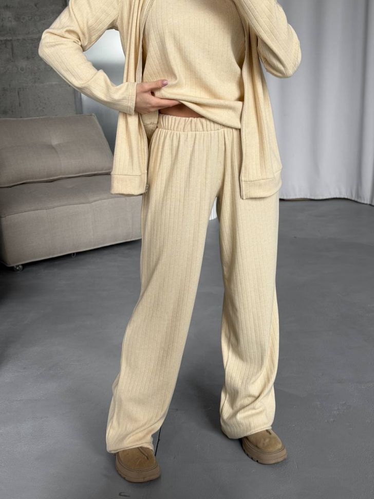 Костюм трійка S6704