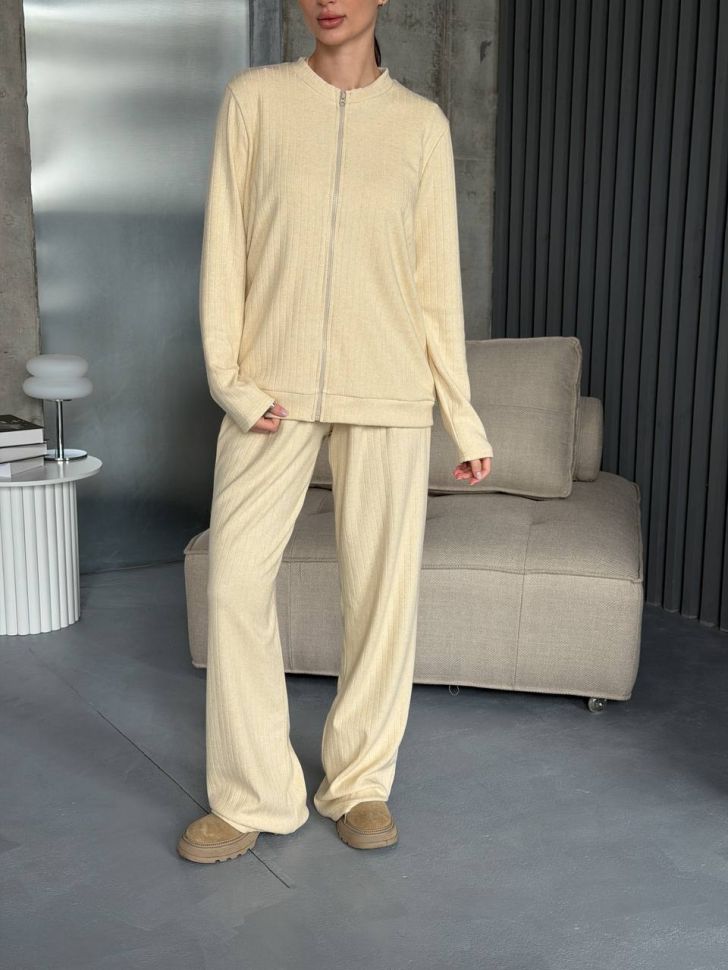 Костюм трійка S6704