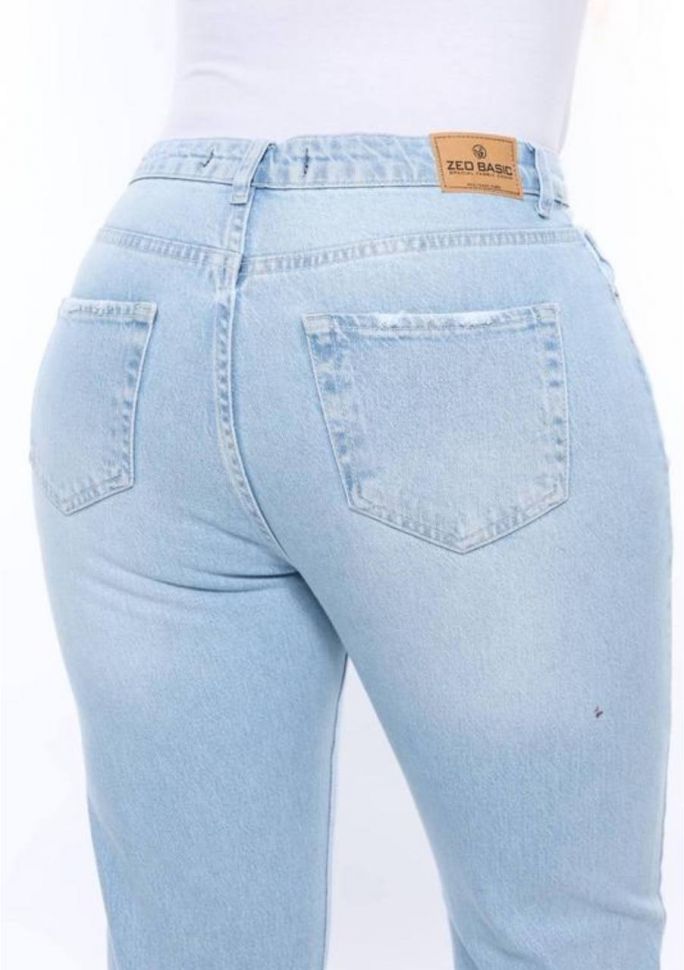 Джинси Розмір: 40, 42, 44, 46, 48 S7406