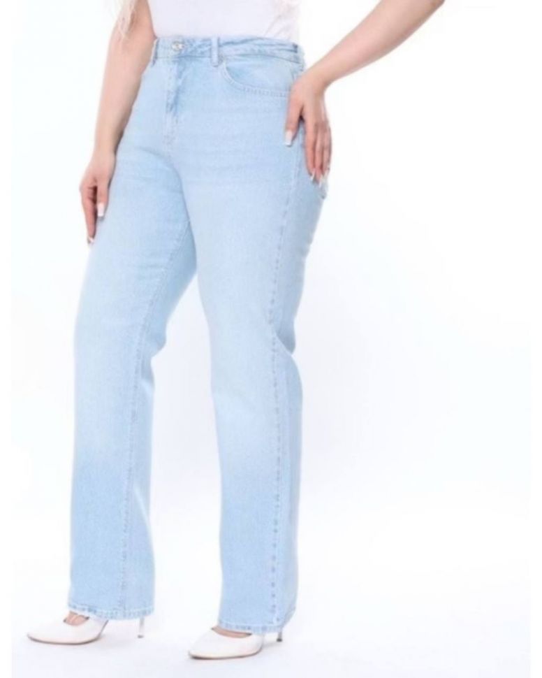 Джинси Розмір: 40, 42, 44, 46, 48 S7406