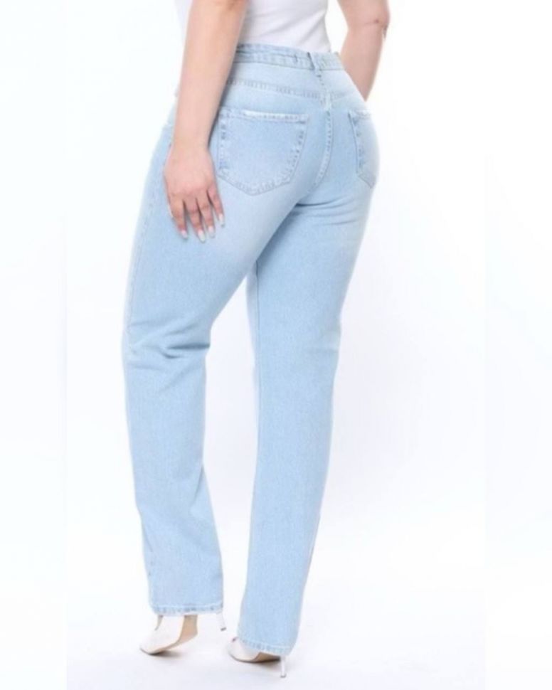 Джинси Розмір: 40, 42, 44, 46, 48 S7406