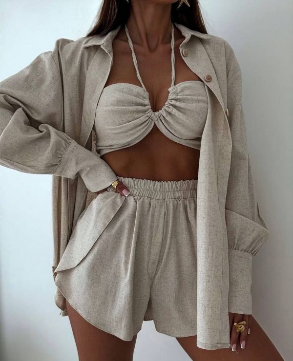 Костюм Розмір: onesize S9306