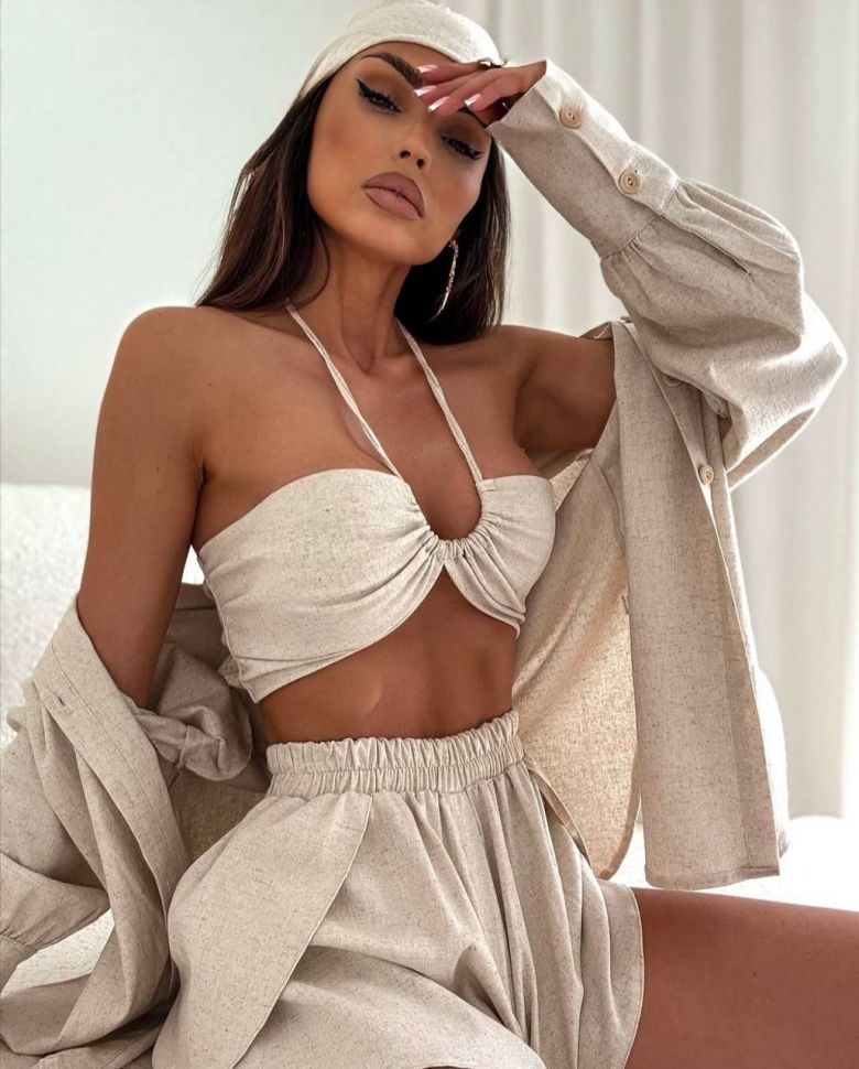 Костюм Розмір: onesize S9306