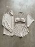 Костюм Розмір: onesize S9306
