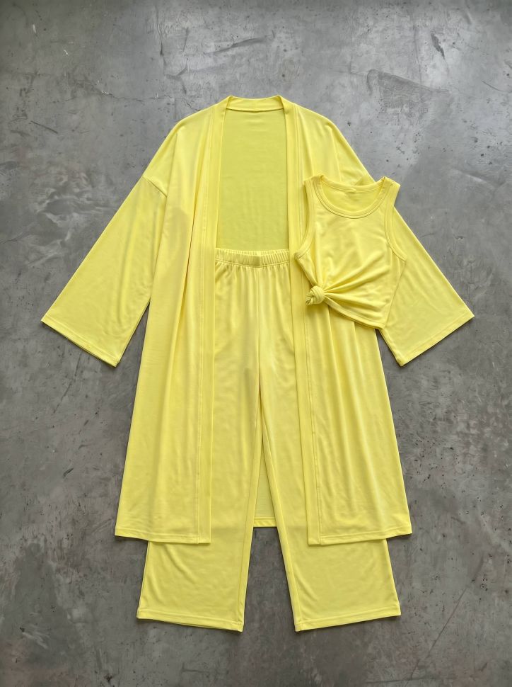 Костюм Розмір: XS-S, M-L, L-XL S9406