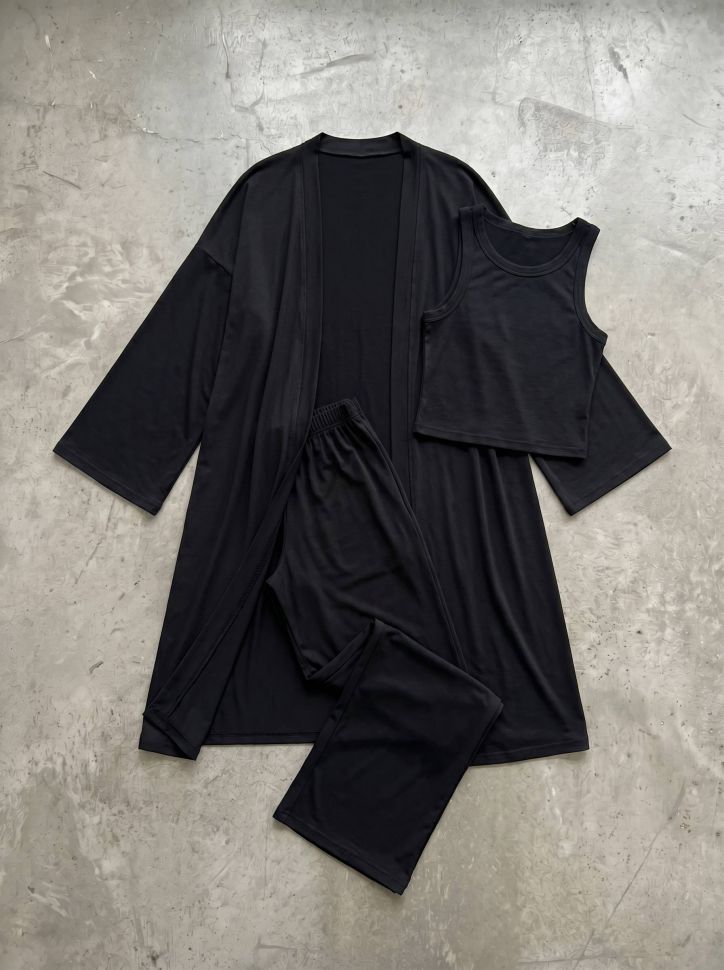 Костюм Розмір: XS-S, M-L, L-XL S9406