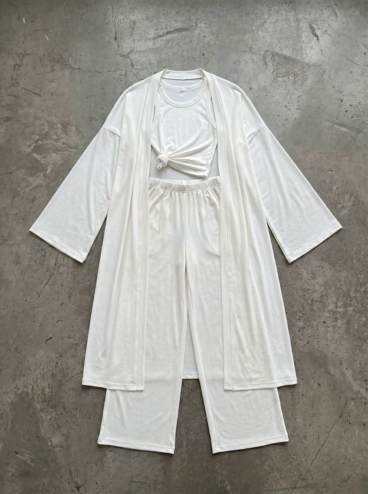 Костюм Розмір: XS-S, M-L, L-XL S9406