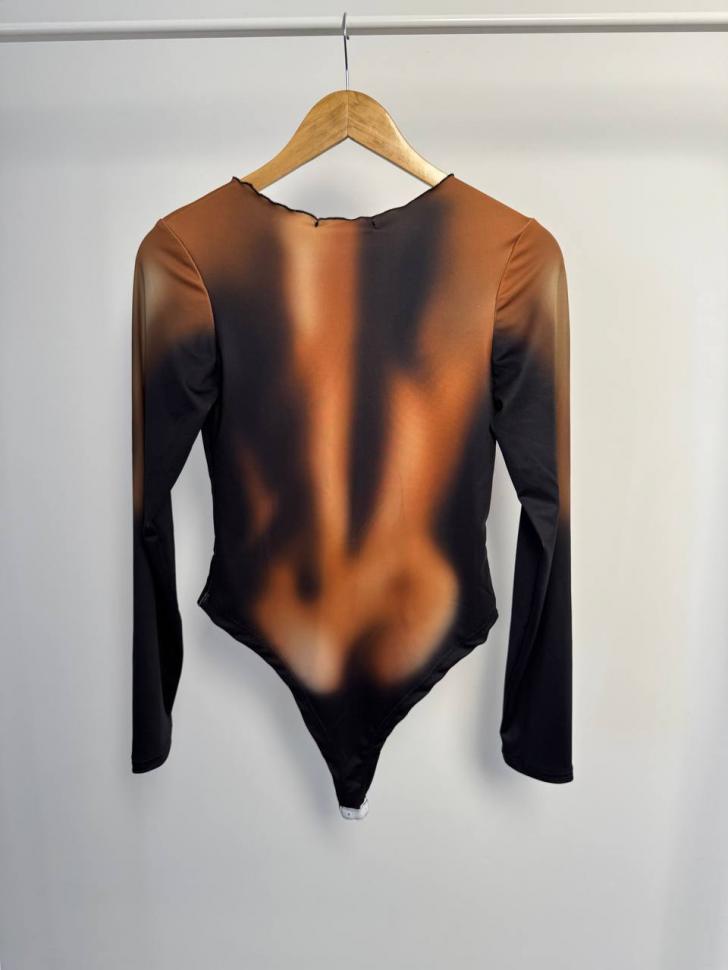 Товар Розмір: 42-46 Oversize S072
