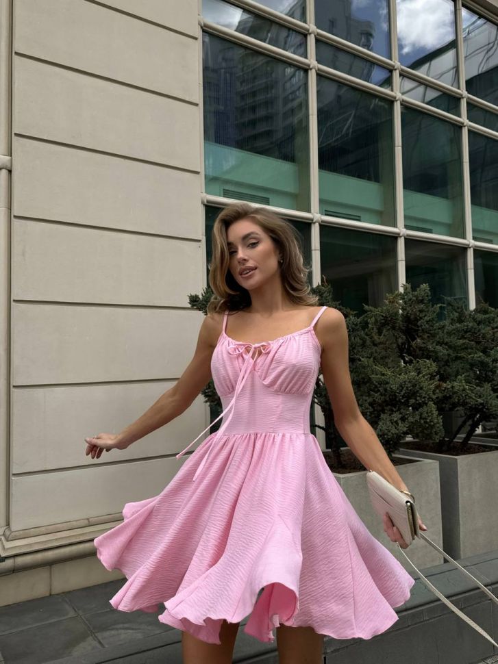 Сукня Розмір: 42-44, 44-46 S191