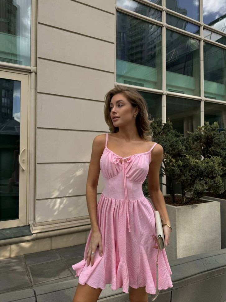 Сукня Розмір: 42-44, 44-46 S191