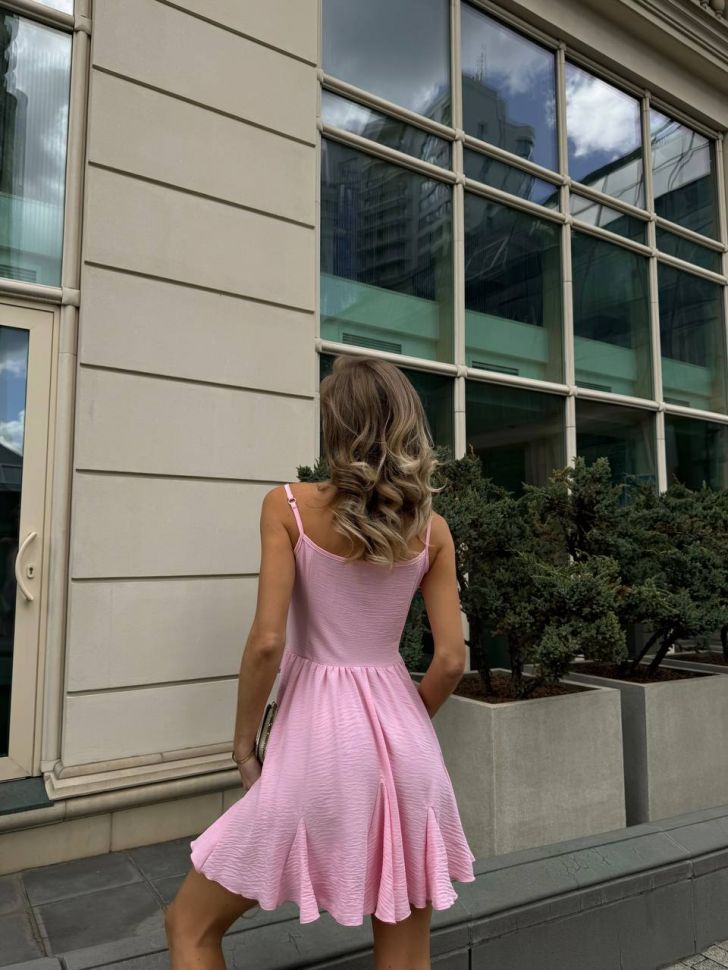 Сукня Розмір: 42-44, 44-46 S191