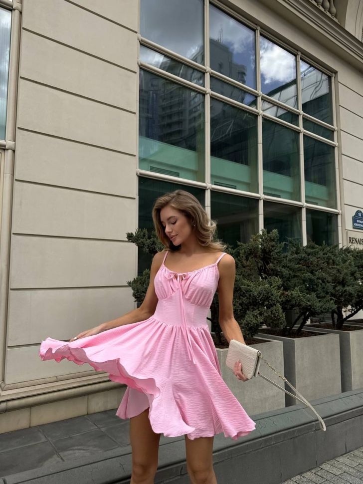 Сукня Розмір: 42-44, 44-46 S191