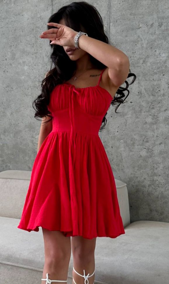 Сукня Розмір: 42-44, 44-46 S191