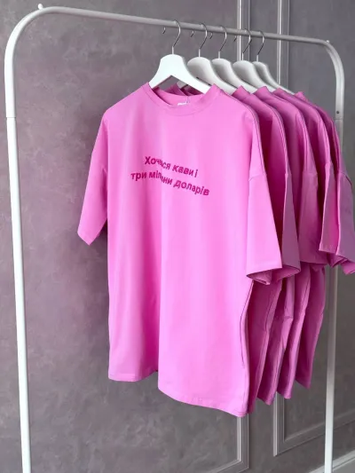 Футболка S602