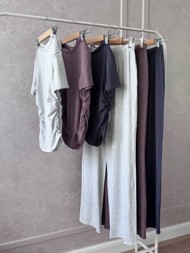 Комплект Розмір: 42-44 , 46-48 S702