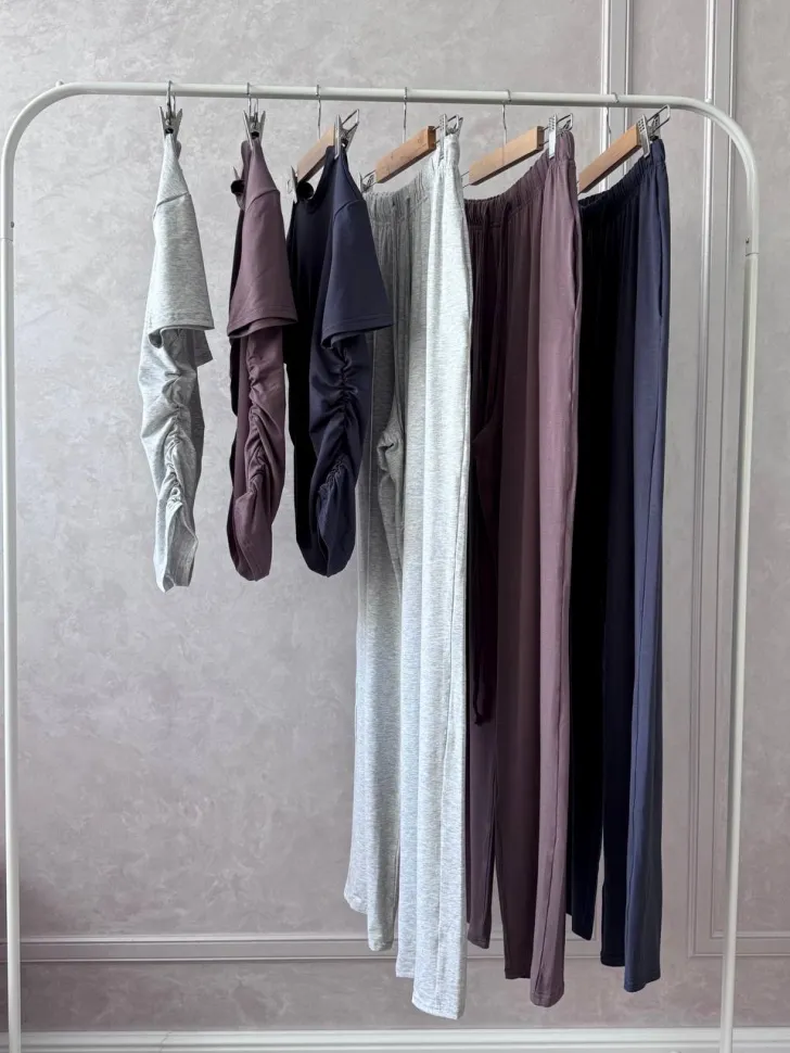 Комплект Розмір: 42-44 , 46-48 S702