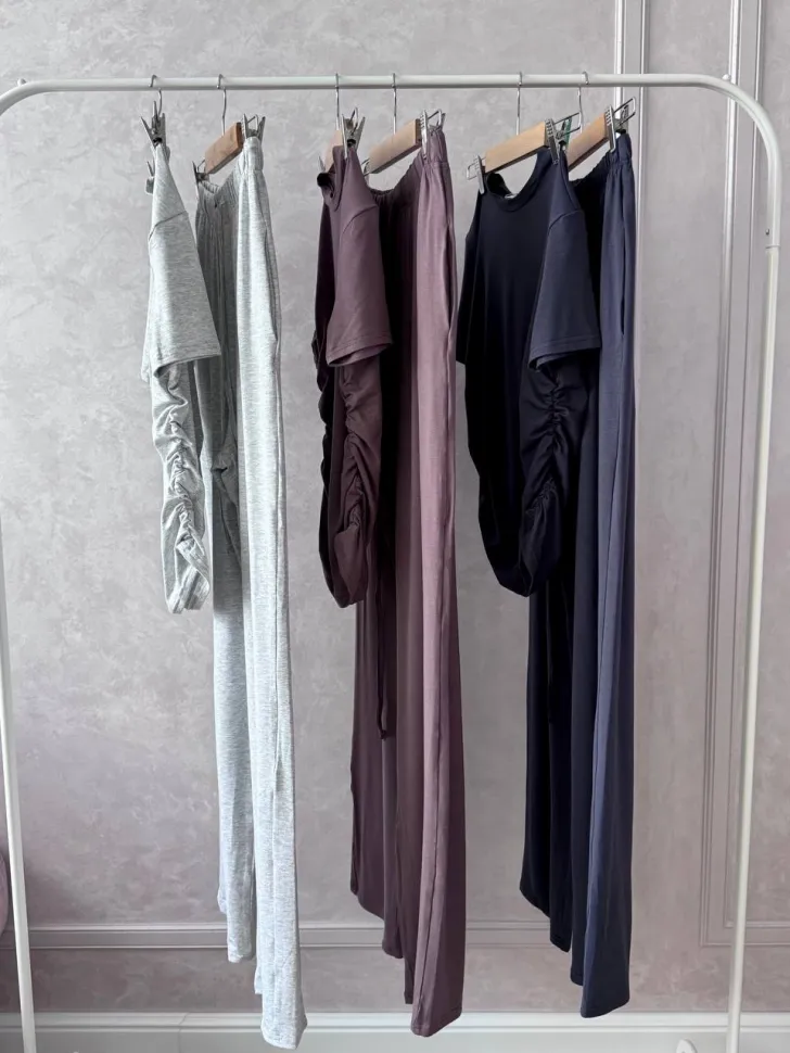 Комплект Розмір: 42-44 , 46-48 S702