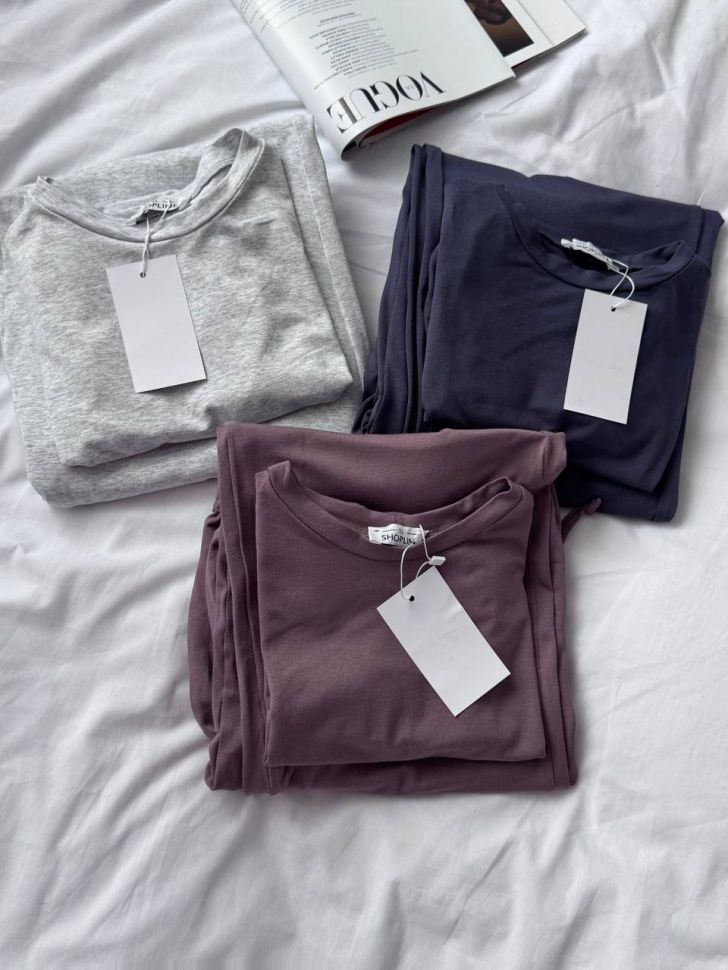 Комплект Розмір: 42-44 , 46-48 S702