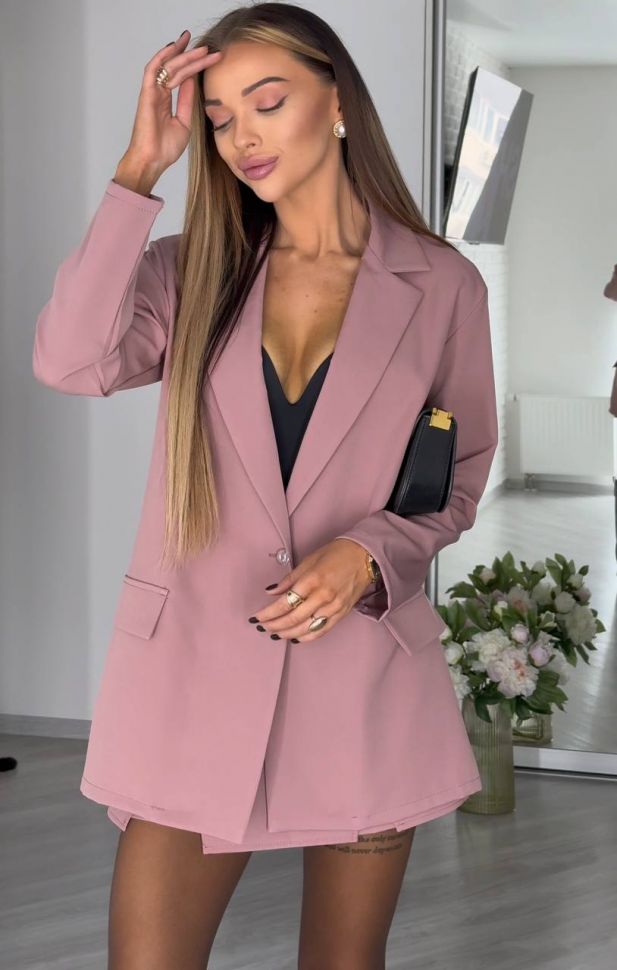 Костюм Розмір: 42-44, 44-46 S1100