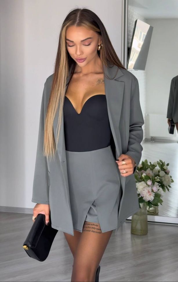 Костюм Розмір: 42-44, 44-46 S1100