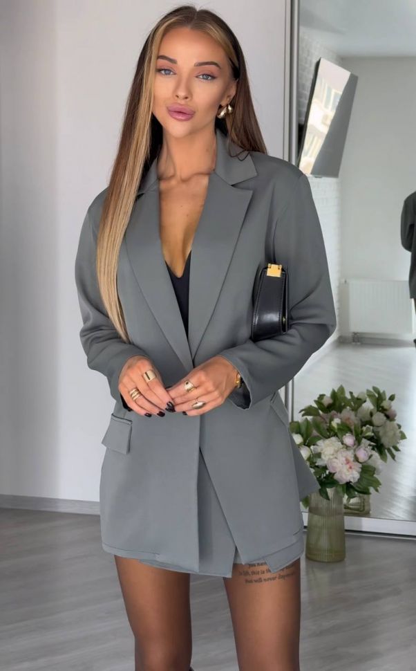 Костюм Розмір: 42-44, 44-46 S1100