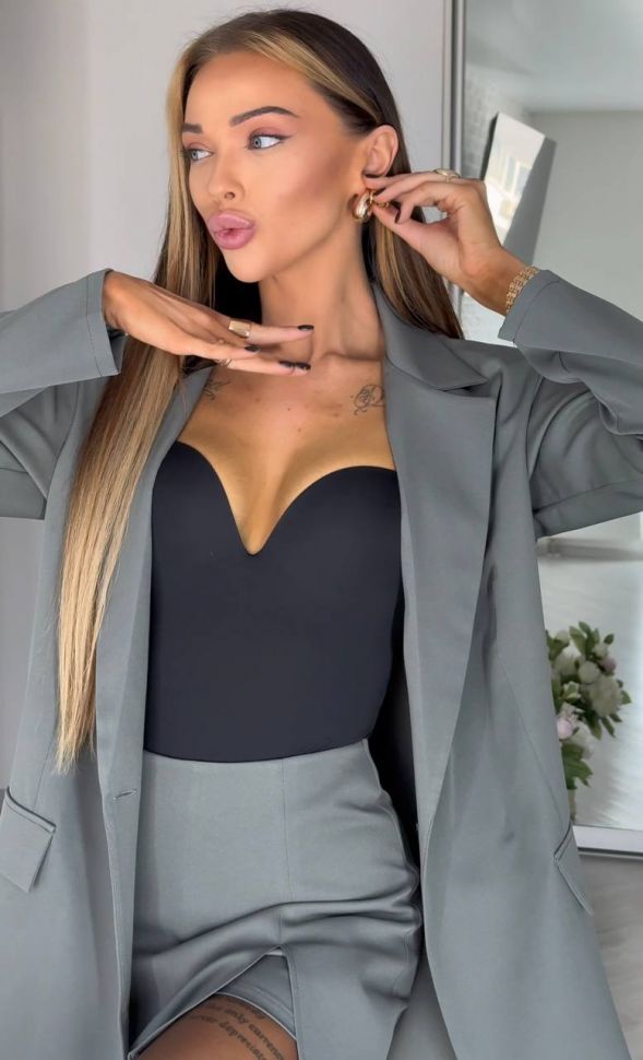 Костюм Розмір: 42-44, 44-46 S1100