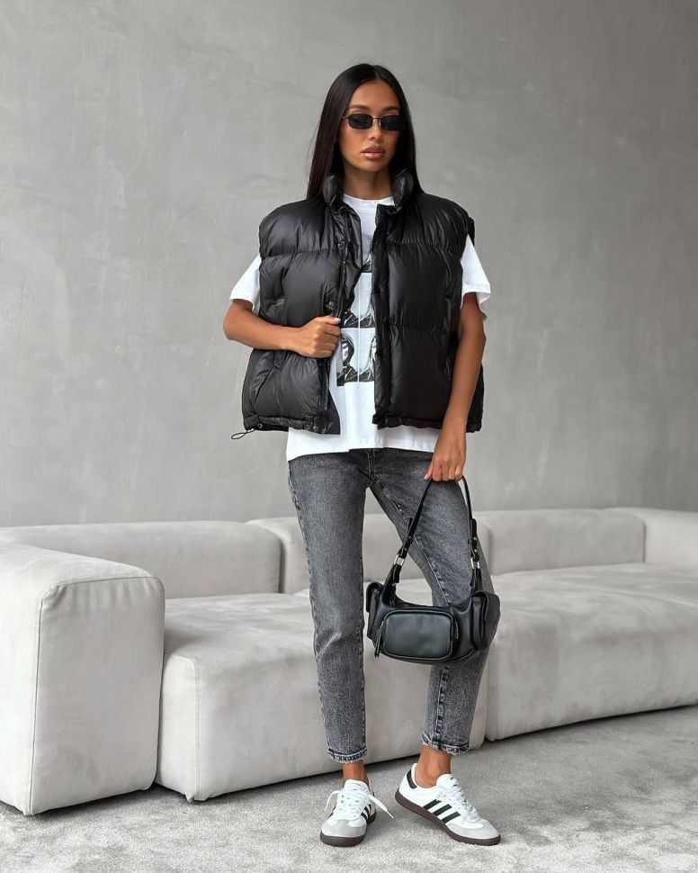 Жилетка Розмір: 42-48 S1307