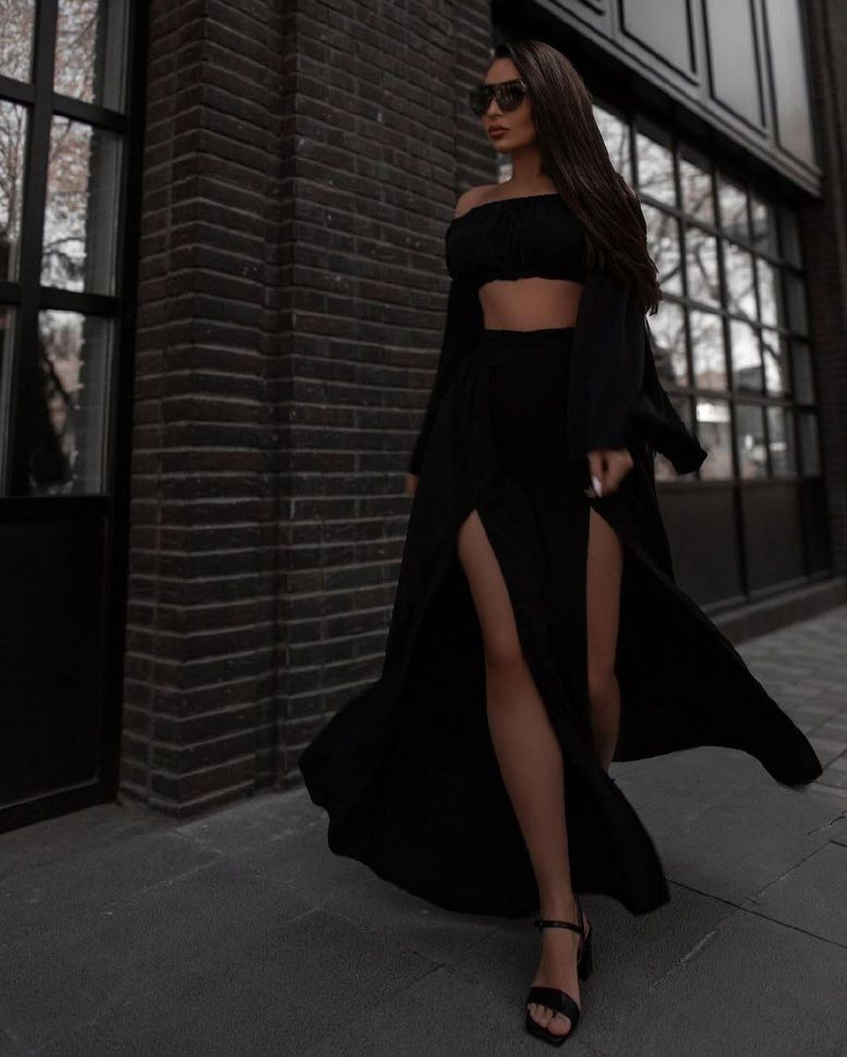 Костюм Розмір: 42-44,44-46 S1607