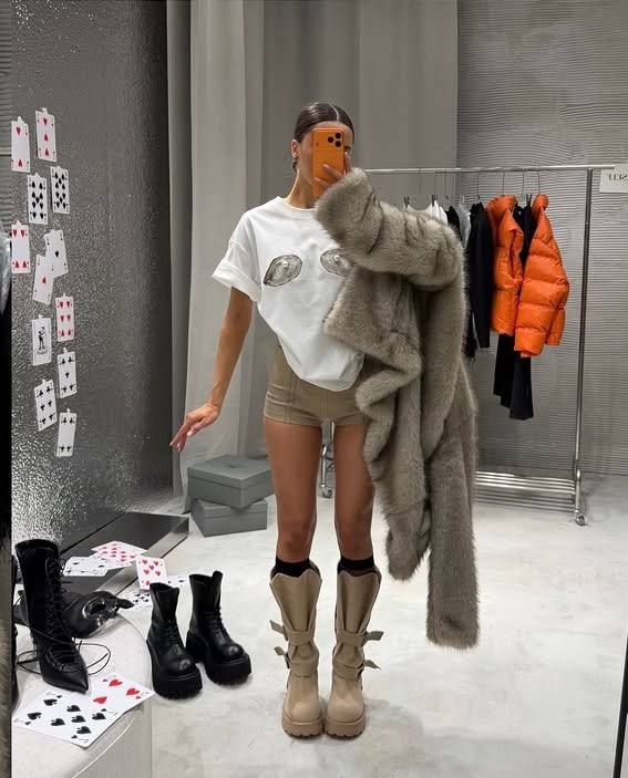 Футболка Розмір: oversize S11808