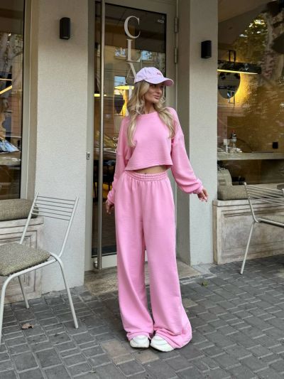 Костюм Розмір: 42/44, 46/48 S2108