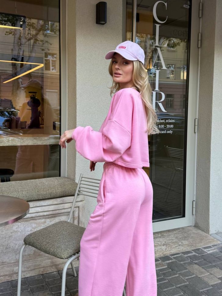 Костюм Розмір: 42/44, 46/48 S2108