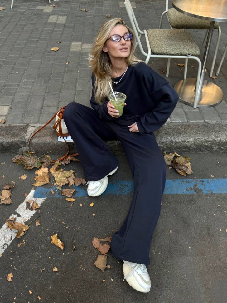 Костюм Розмір: 42/44, 46/48 S2108