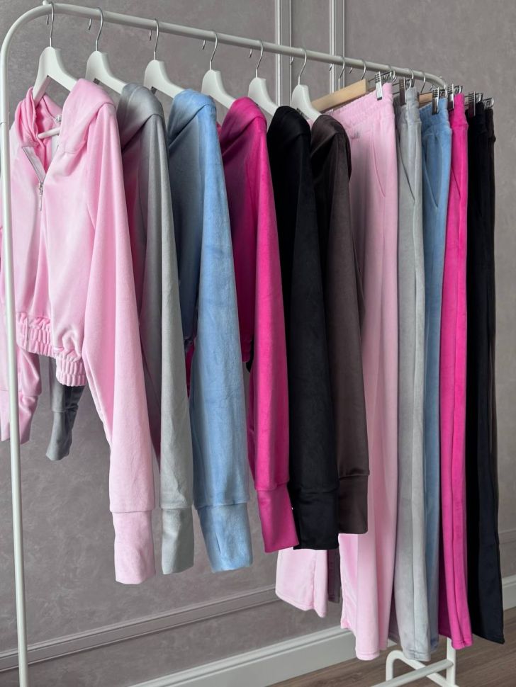 Костюм Розмір: 42-44, 46-48 S2608