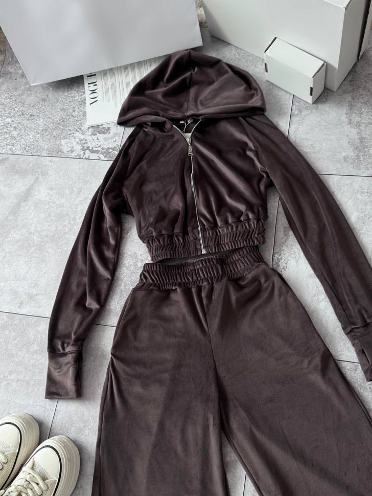 Костюм Розмір: 42-44, 46-48 S2608