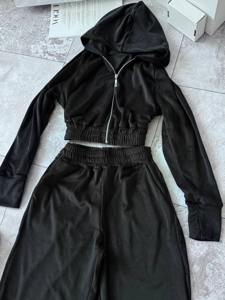 Костюм Розмір: 42-44, 46-48 S2608